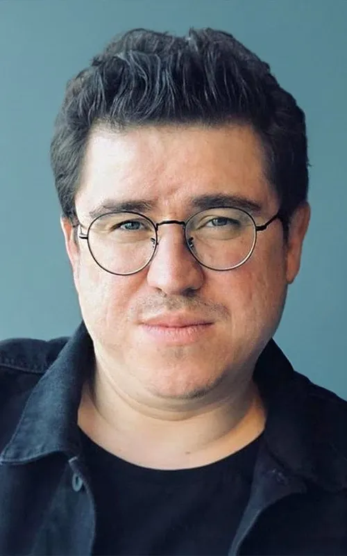 İbrahim Büyükak