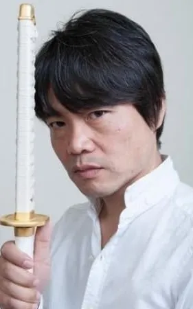 Kazuya Nakai