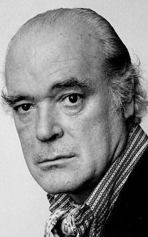 Patrick Magee