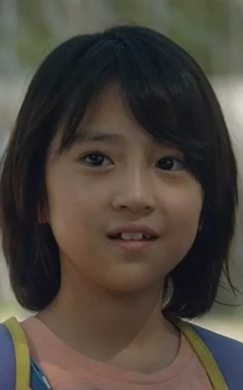 Gam So-hyun
