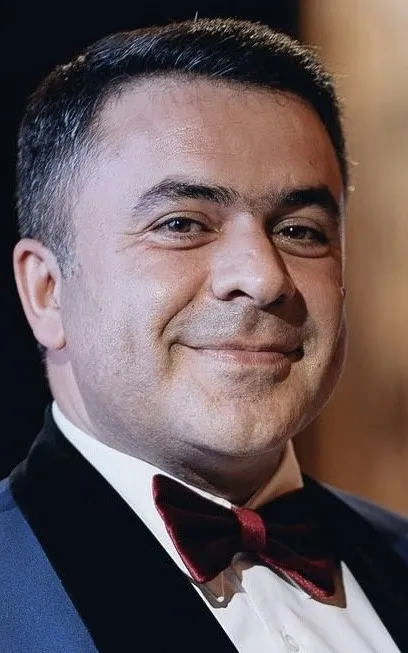Jabir Imanov