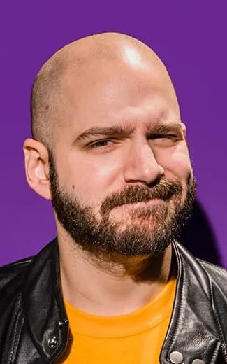 Jeremy Dooley