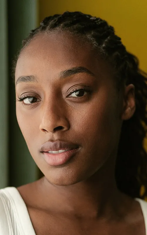 Sophia Brown