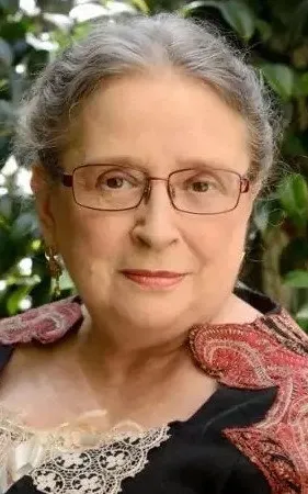 Catherine Clément