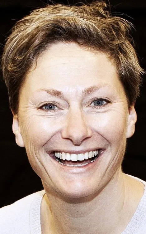 Kjersti Elvik