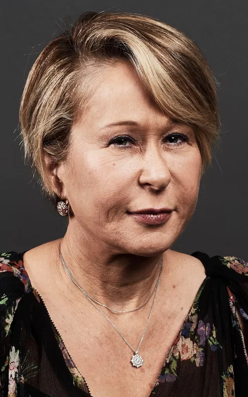 Yeardley Smith