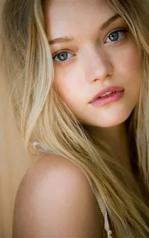 Gemma Ward