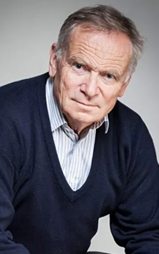 Jeffrey Archer