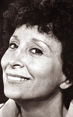 Marisa Sanches