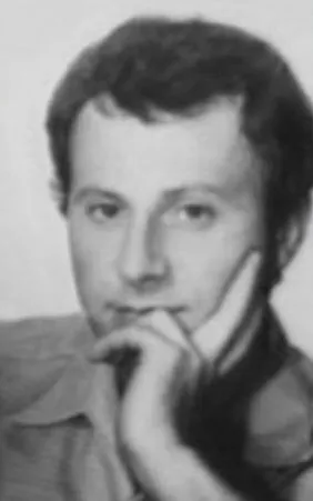 Vitaly Stremovsky