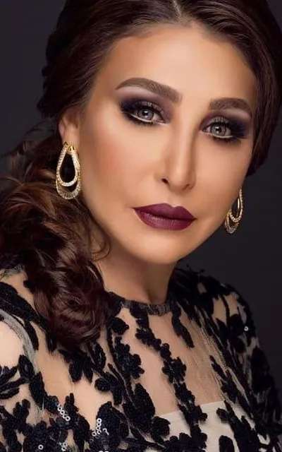 Ahlam Hassan