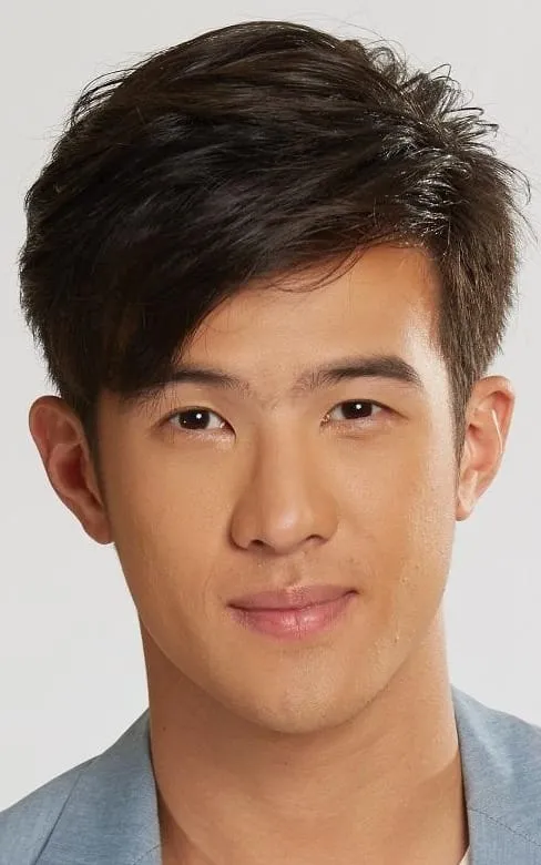 James Ma