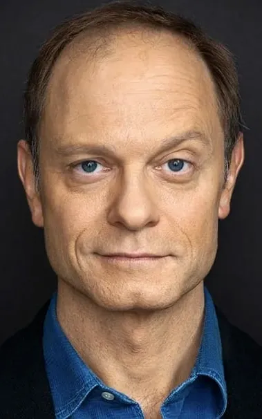 David Hyde Pierce