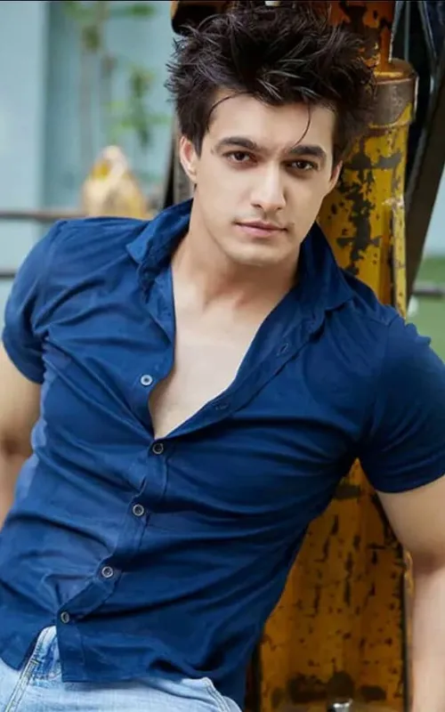 Mohsin Khan