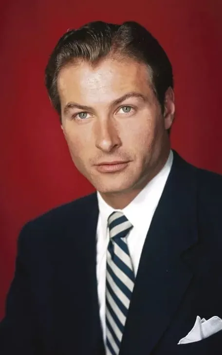 Lex Barker