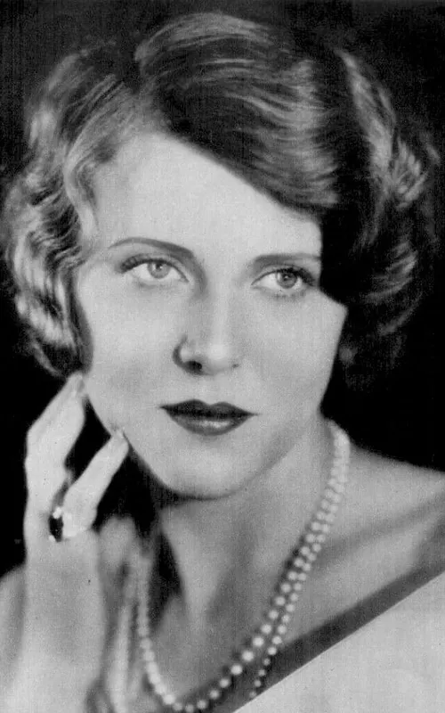 Ruth Chatterton