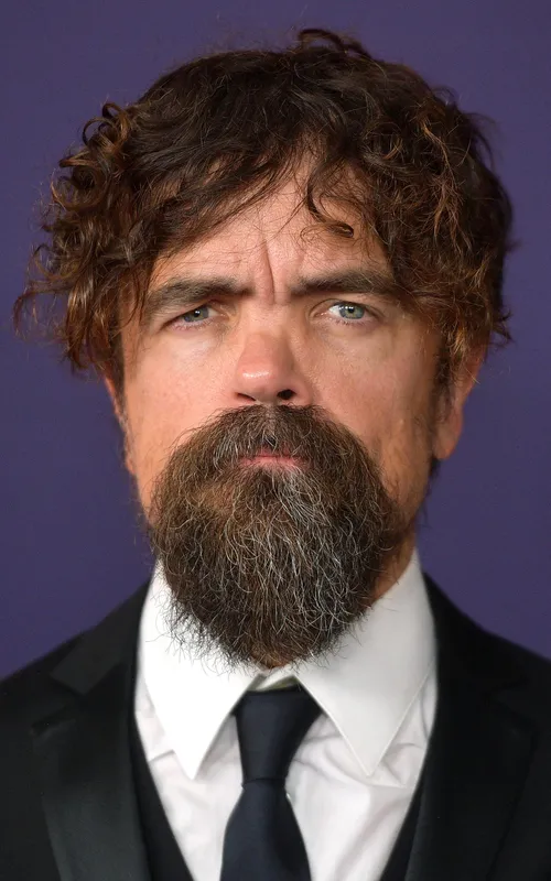 Peter Dinklage