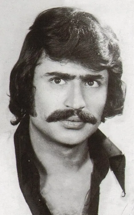 Mehmet Yağmur