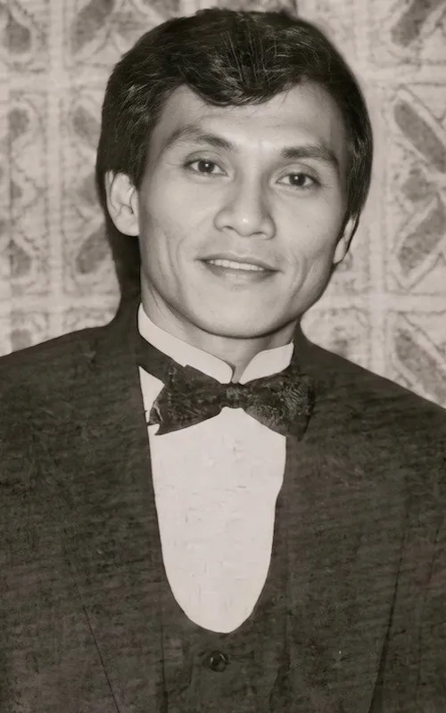 Bat Latiff