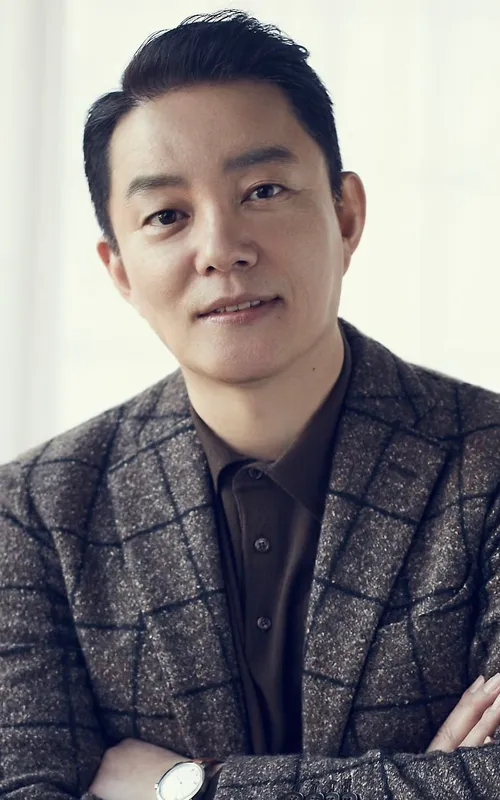 Lee Beom-soo