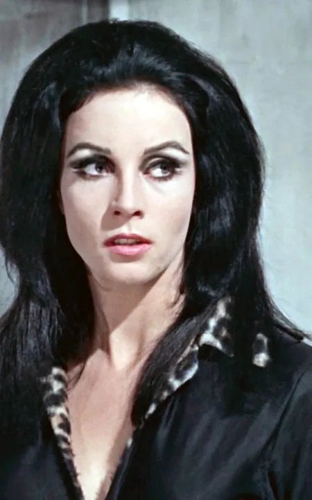 Barbara Angely