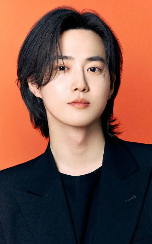 Suho