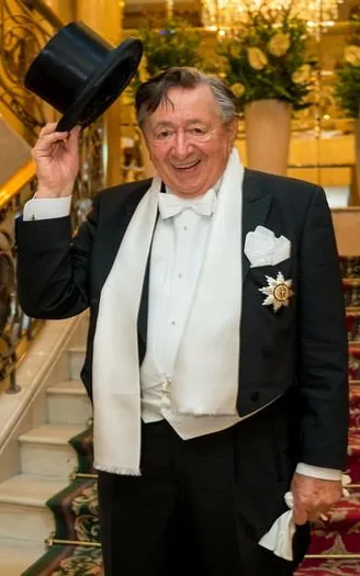 Richard Lugner