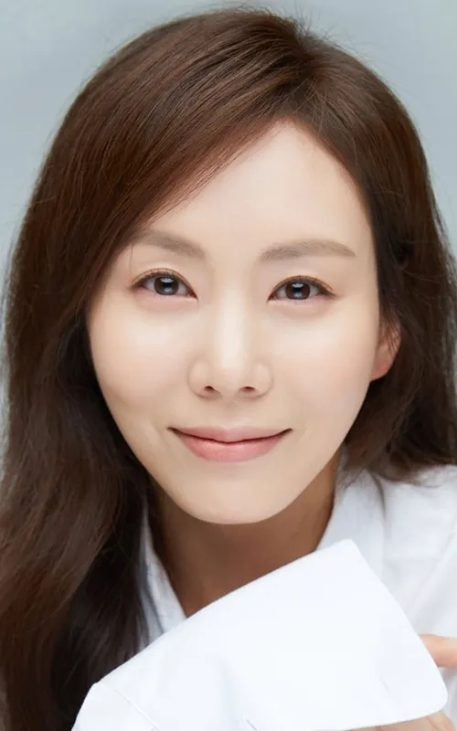 Park Ye-jin