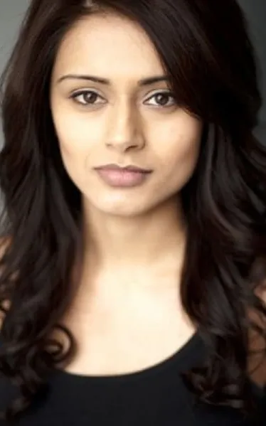 Bhavna Limbachia