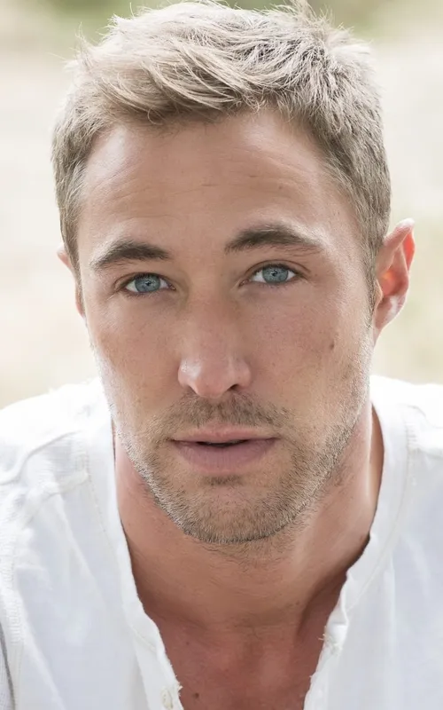 Kyle Lowder