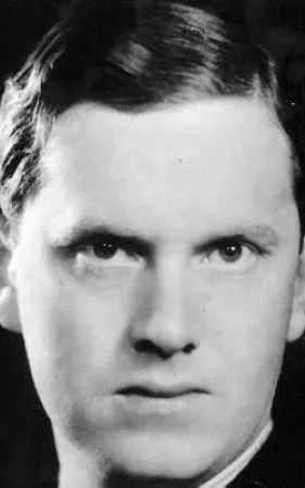 Evelyn Waugh