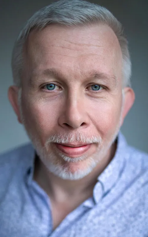 Adam Speers