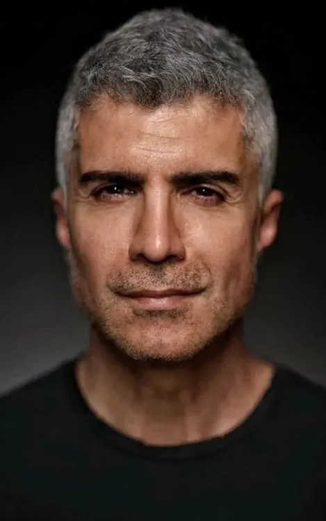 Özcan Deniz