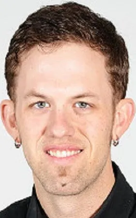 Tucker Slaine