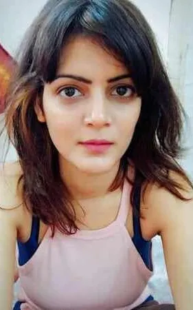 Preeti Hansraj Sharma