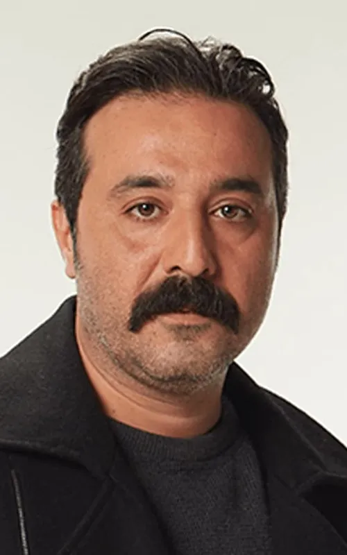 Mustafa Üstündağ