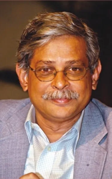 Muhammed Zafar Iqbal