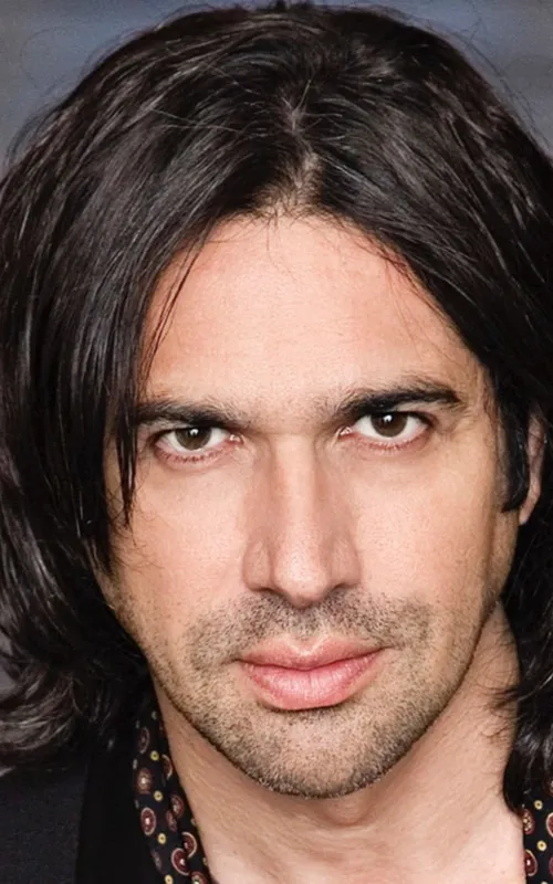 Ildebrando D'Arcangelo