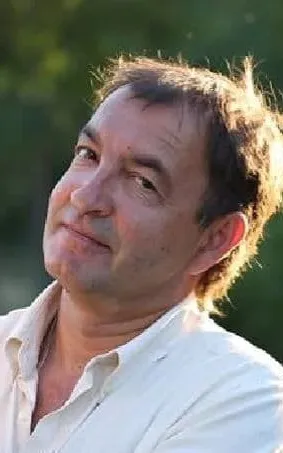 Aleksandr Postolenko