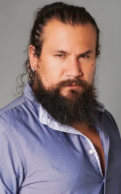 Rafer Valderrama