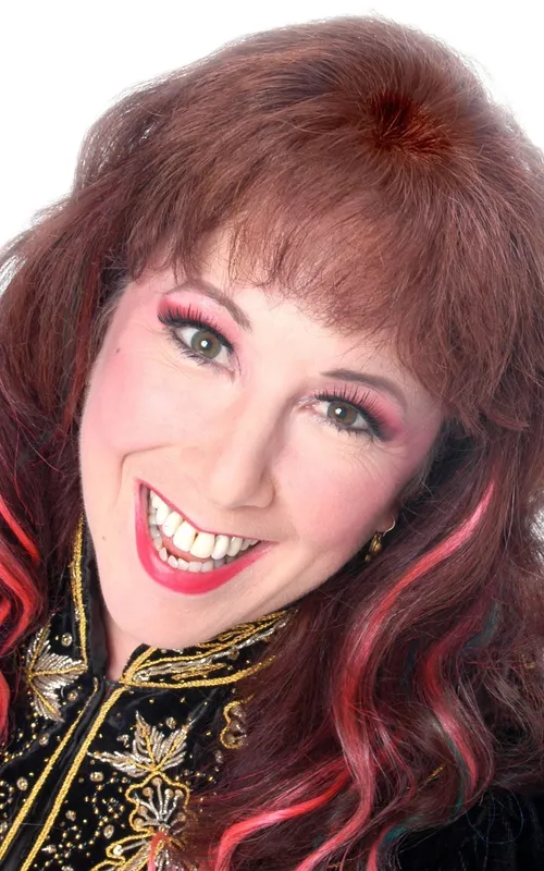 Annie Sprinkle