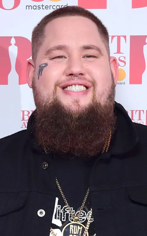 Rag'n'Bone Man