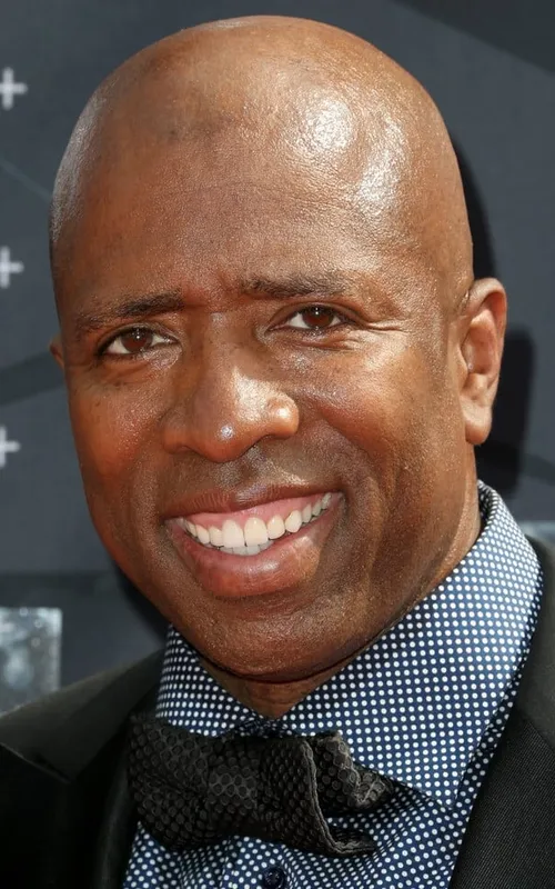 Kenny Smith