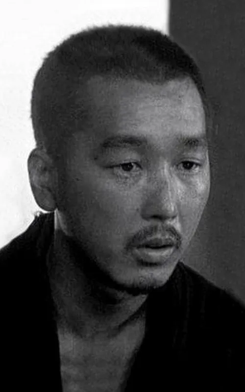Minoru Chiaki
