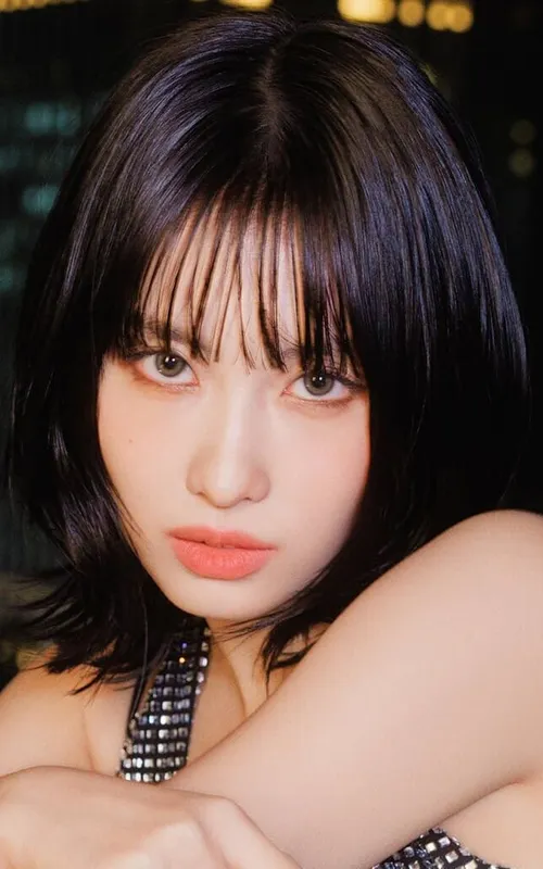 Momo Hirai