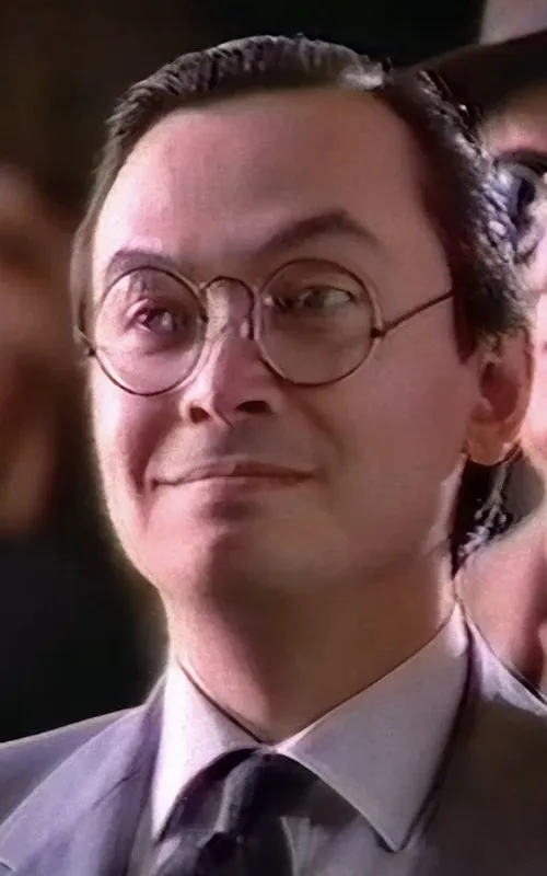 Matt Nikko