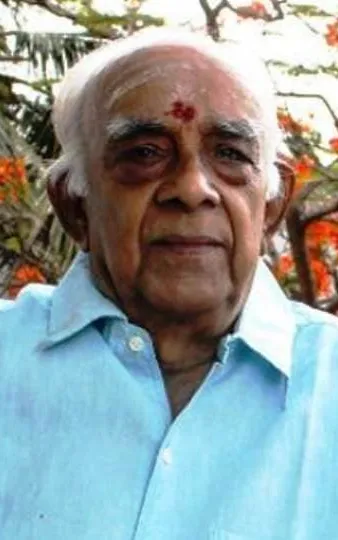 Ra. Sankaran