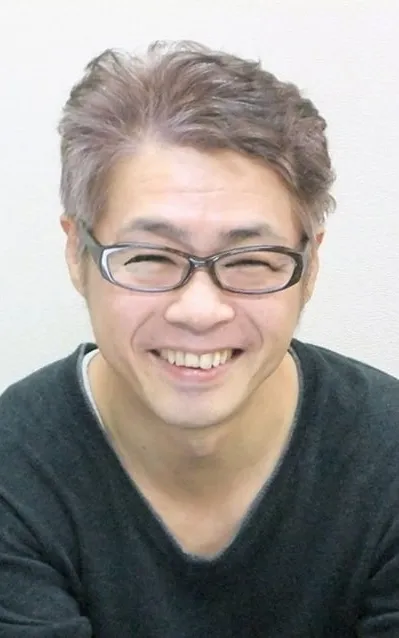 Hiroshi Naka