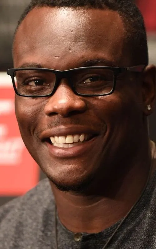 Ovince Saint Preux