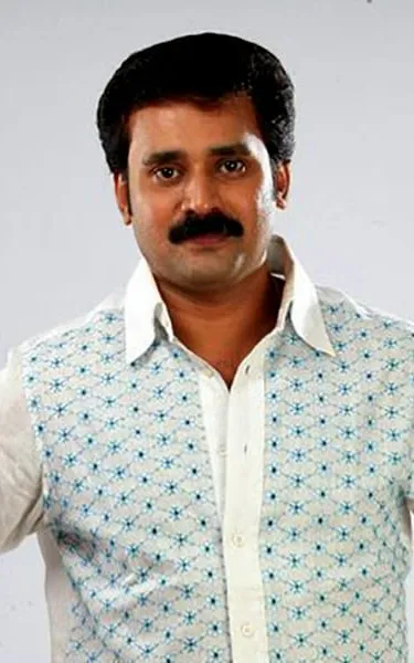 Rajeev Roshan